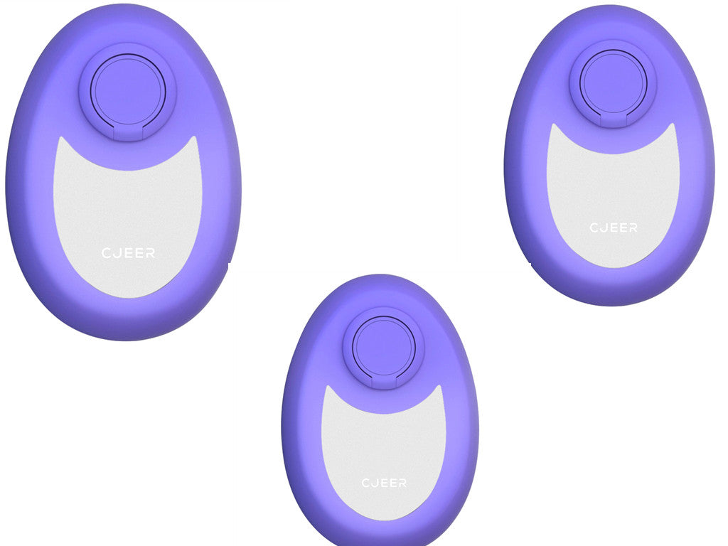 LUMERA™ Crystal Hair Eraser - Épilateur Nano Cristal Sans Douleur | Exfoliation Physique