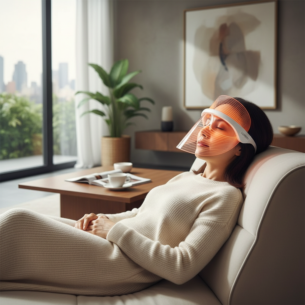 LUMERA Kullanımda - Doğal Işık