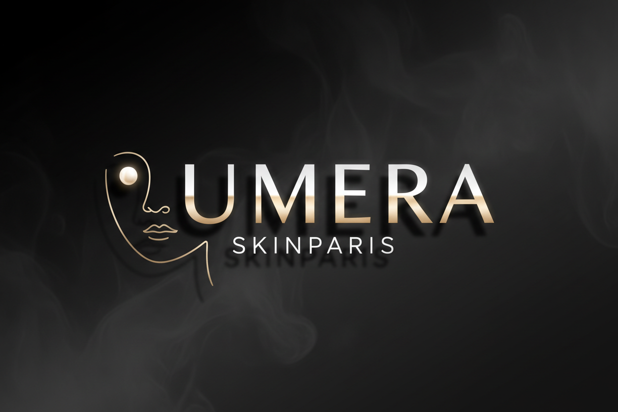 LUMERA SKINPARIS - Gradient