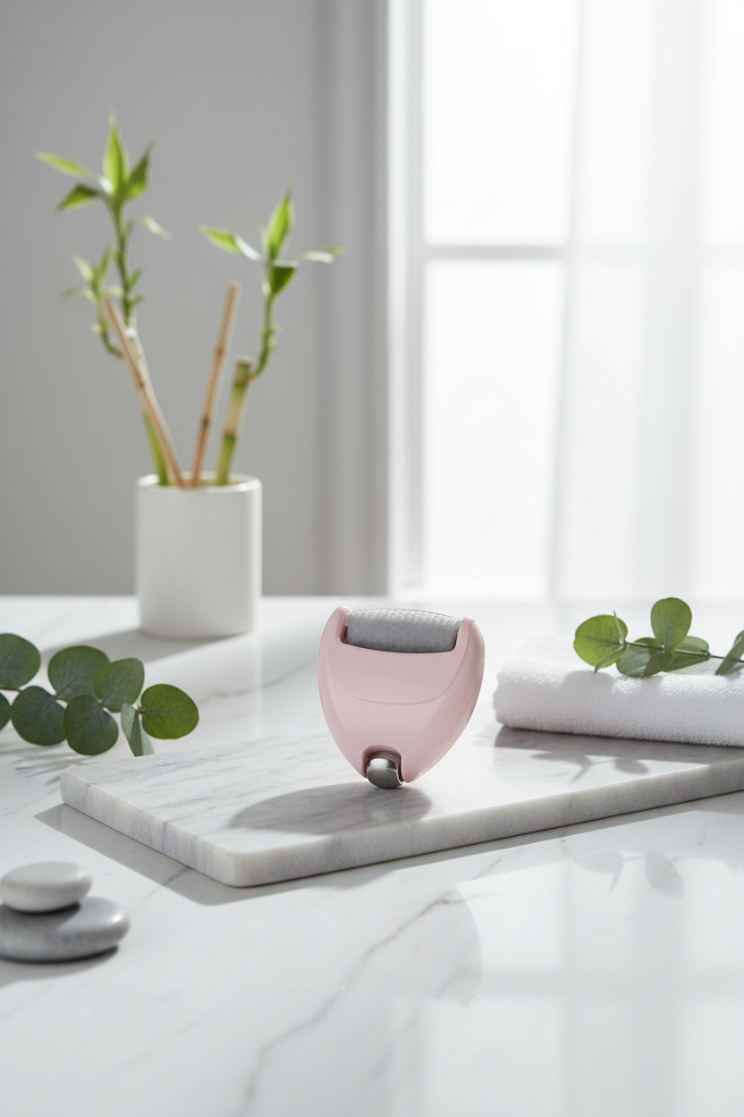 Marble Tray Vertical